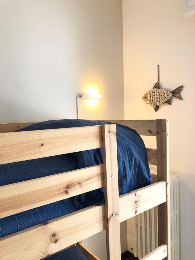 Un Passo Dal Mare Apartment Zoagli Ngoại thất bức ảnh