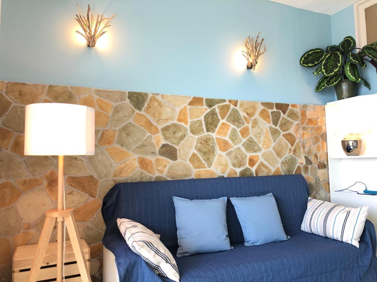 Un Passo Dal Mare Apartment Zoagli Ngoại thất bức ảnh