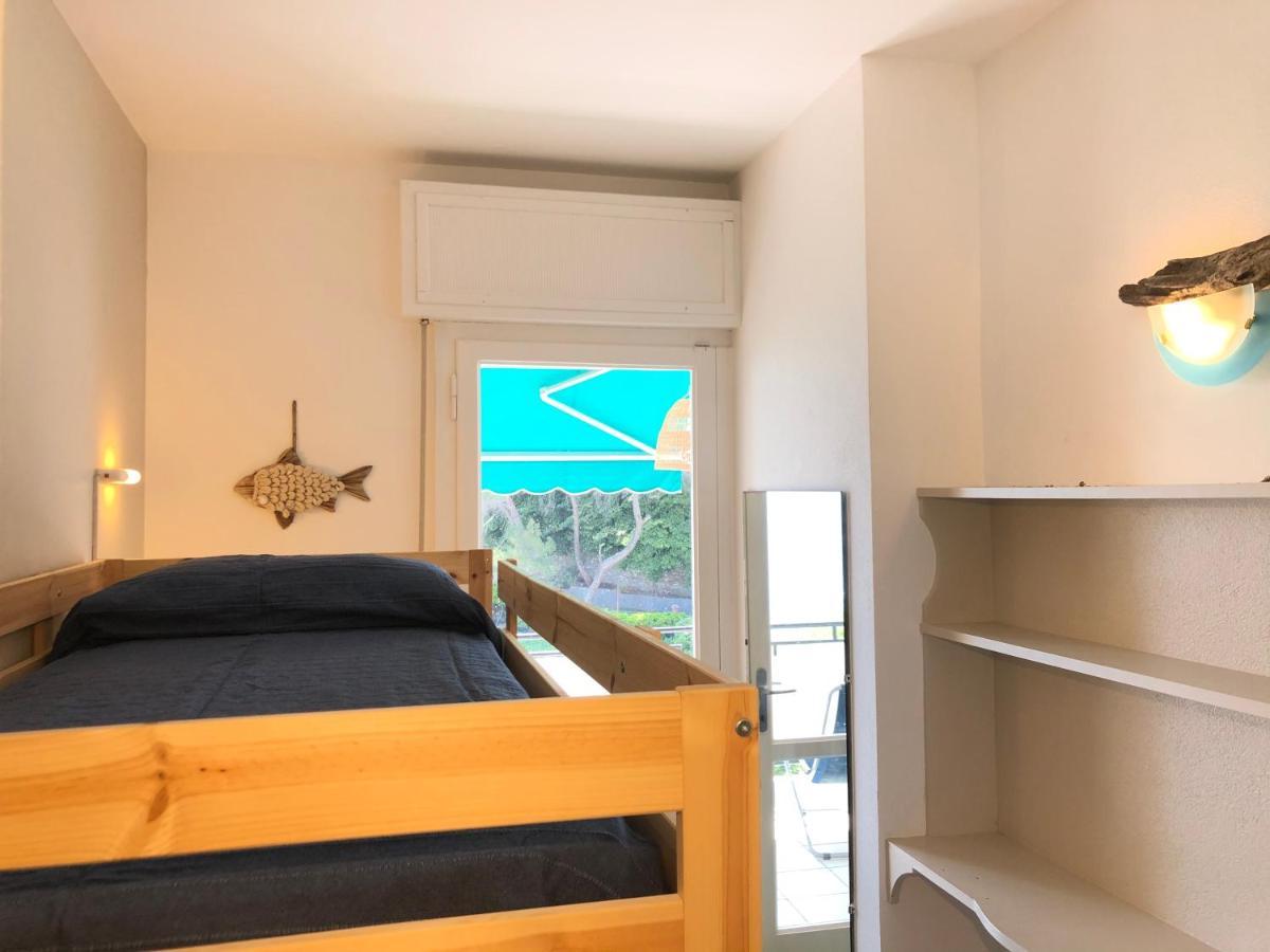 Un Passo Dal Mare Apartment Zoagli Ngoại thất bức ảnh