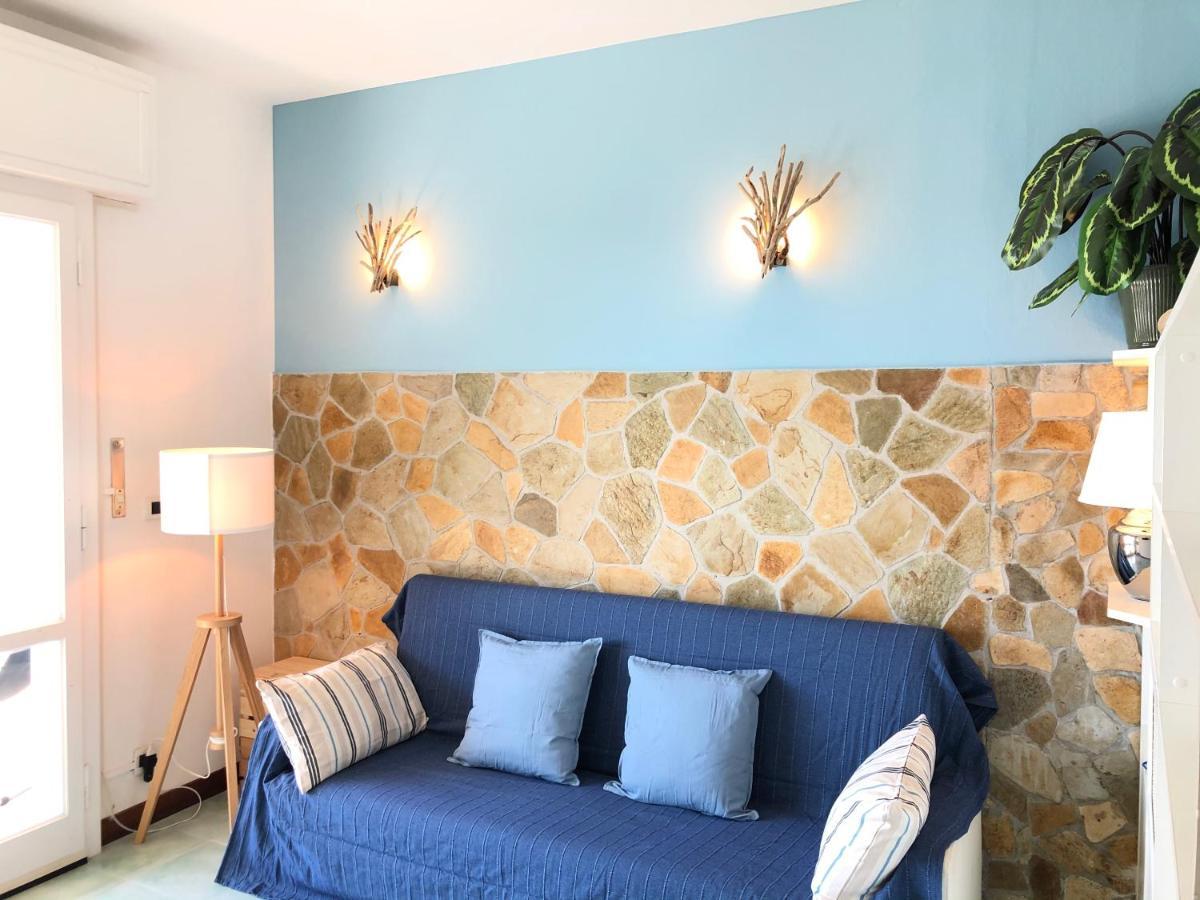Un Passo Dal Mare Apartment Zoagli Ngoại thất bức ảnh