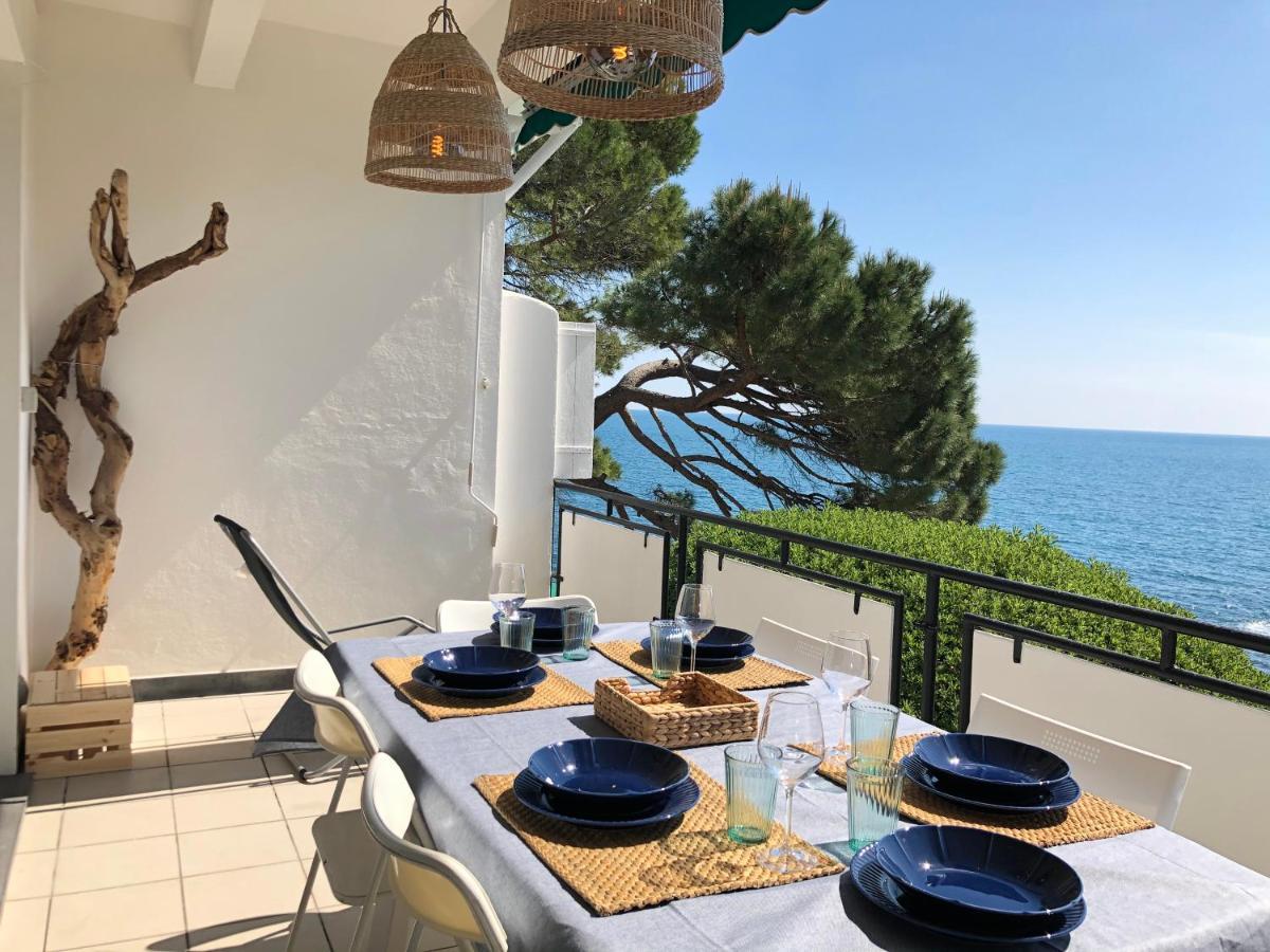 Un Passo Dal Mare Apartment Zoagli Ngoại thất bức ảnh