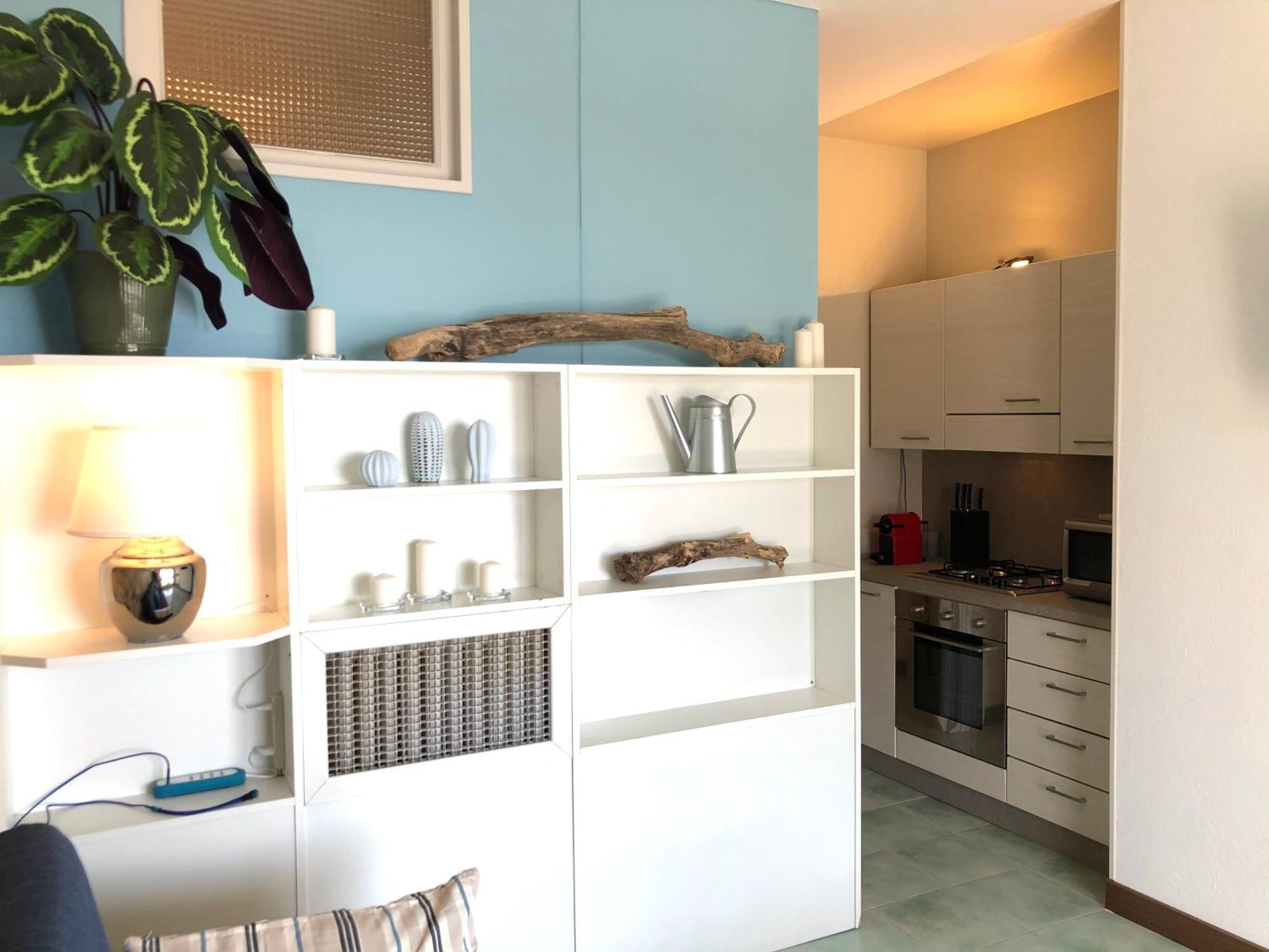 Un Passo Dal Mare Apartment Zoagli Ngoại thất bức ảnh