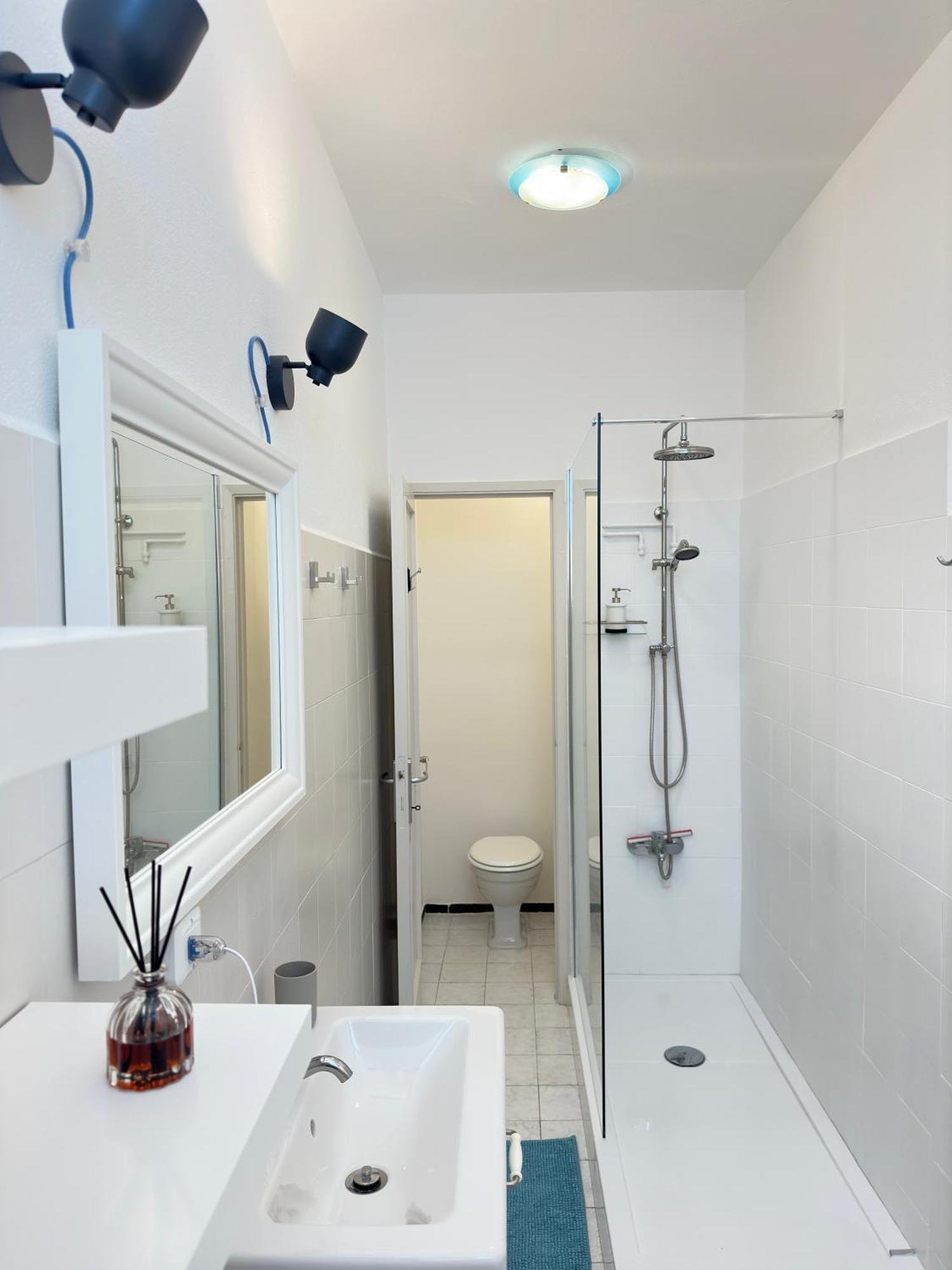 Un Passo Dal Mare Apartment Zoagli Ngoại thất bức ảnh