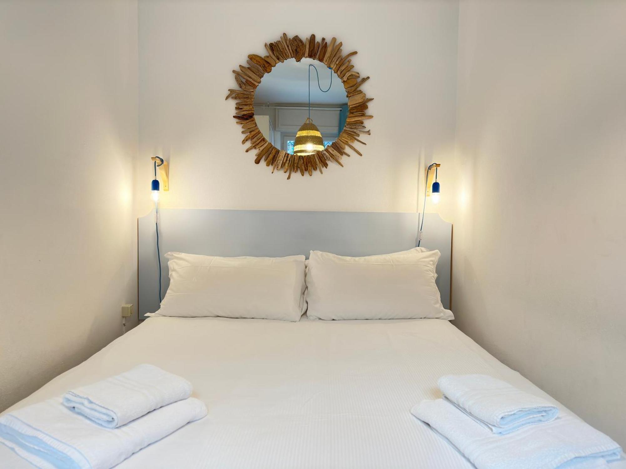 Un Passo Dal Mare Apartment Zoagli Ngoại thất bức ảnh