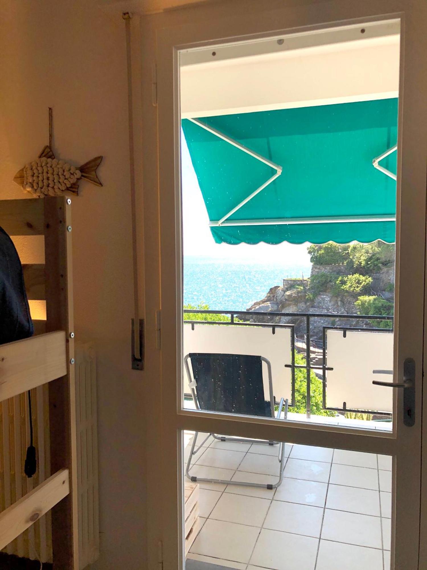Un Passo Dal Mare Apartment Zoagli Ngoại thất bức ảnh