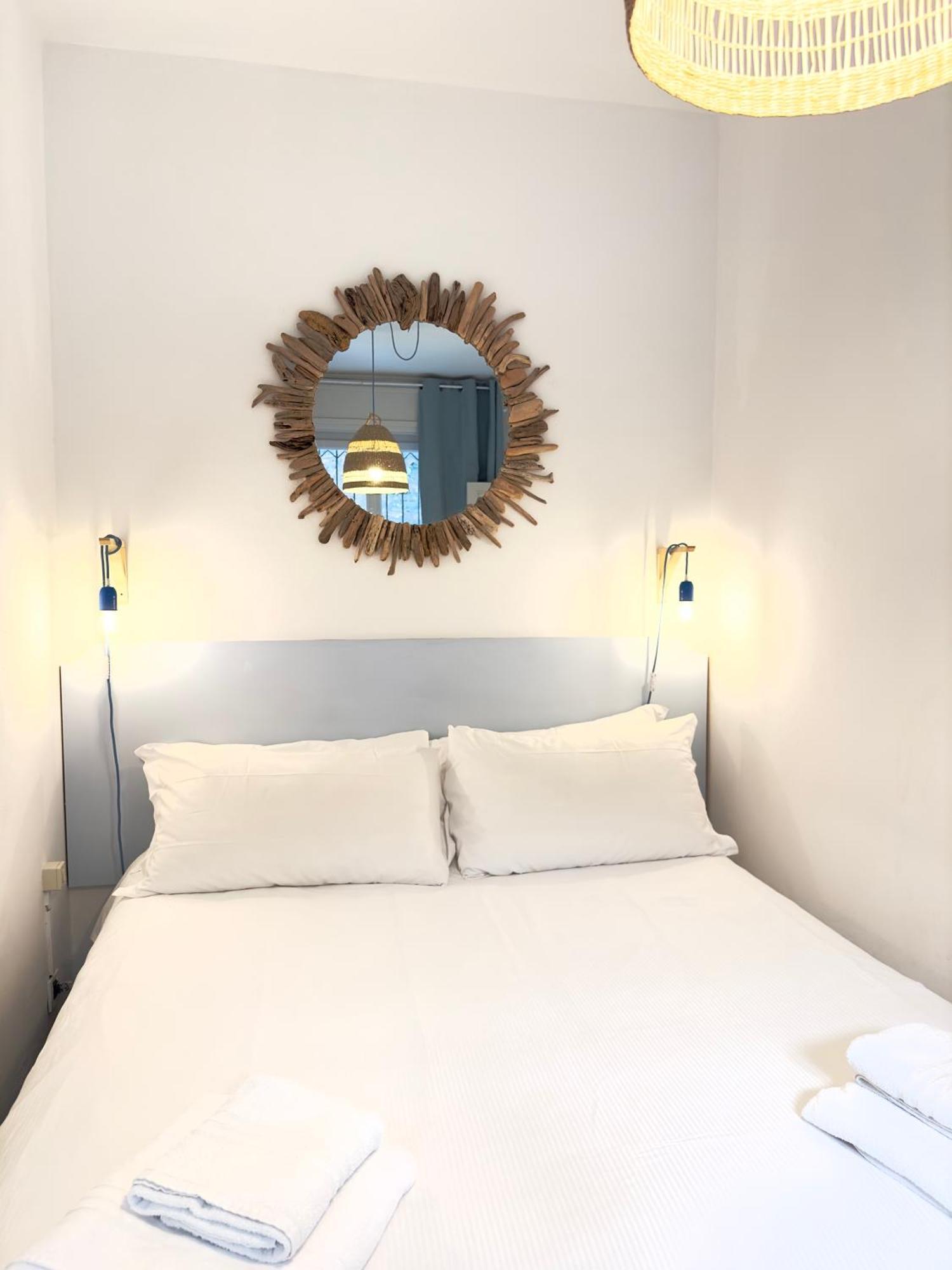 Un Passo Dal Mare Apartment Zoagli Ngoại thất bức ảnh